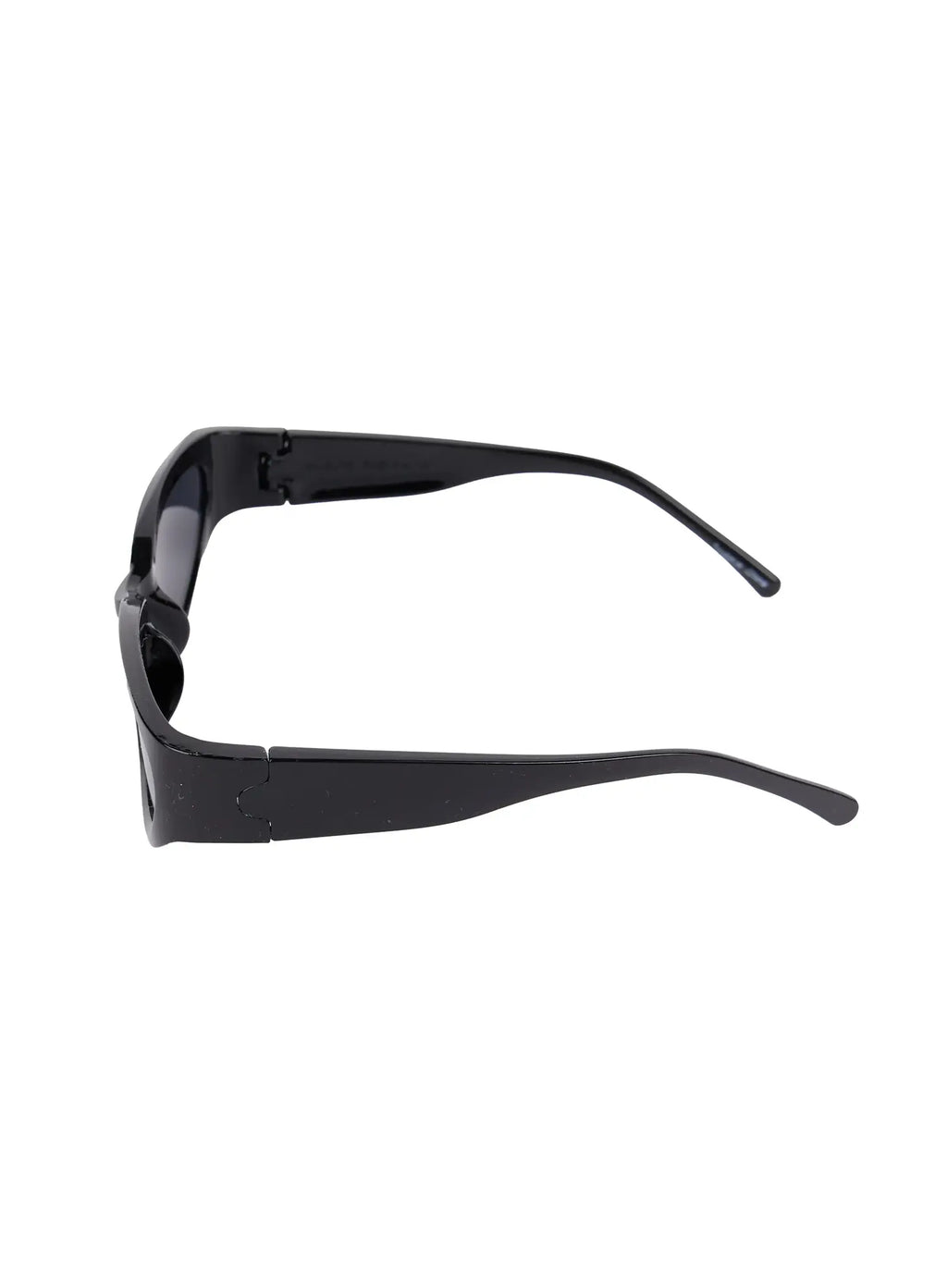 Futuristic Chic Fashion Sunglasses IO517