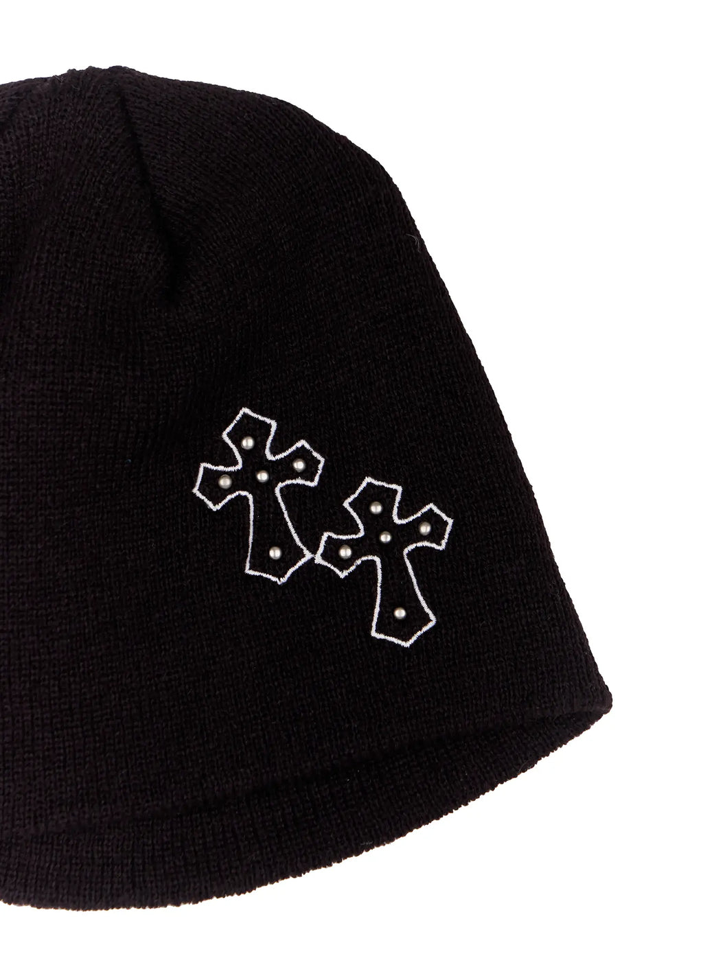 Cross Stitch Embroidery Beanie IS519