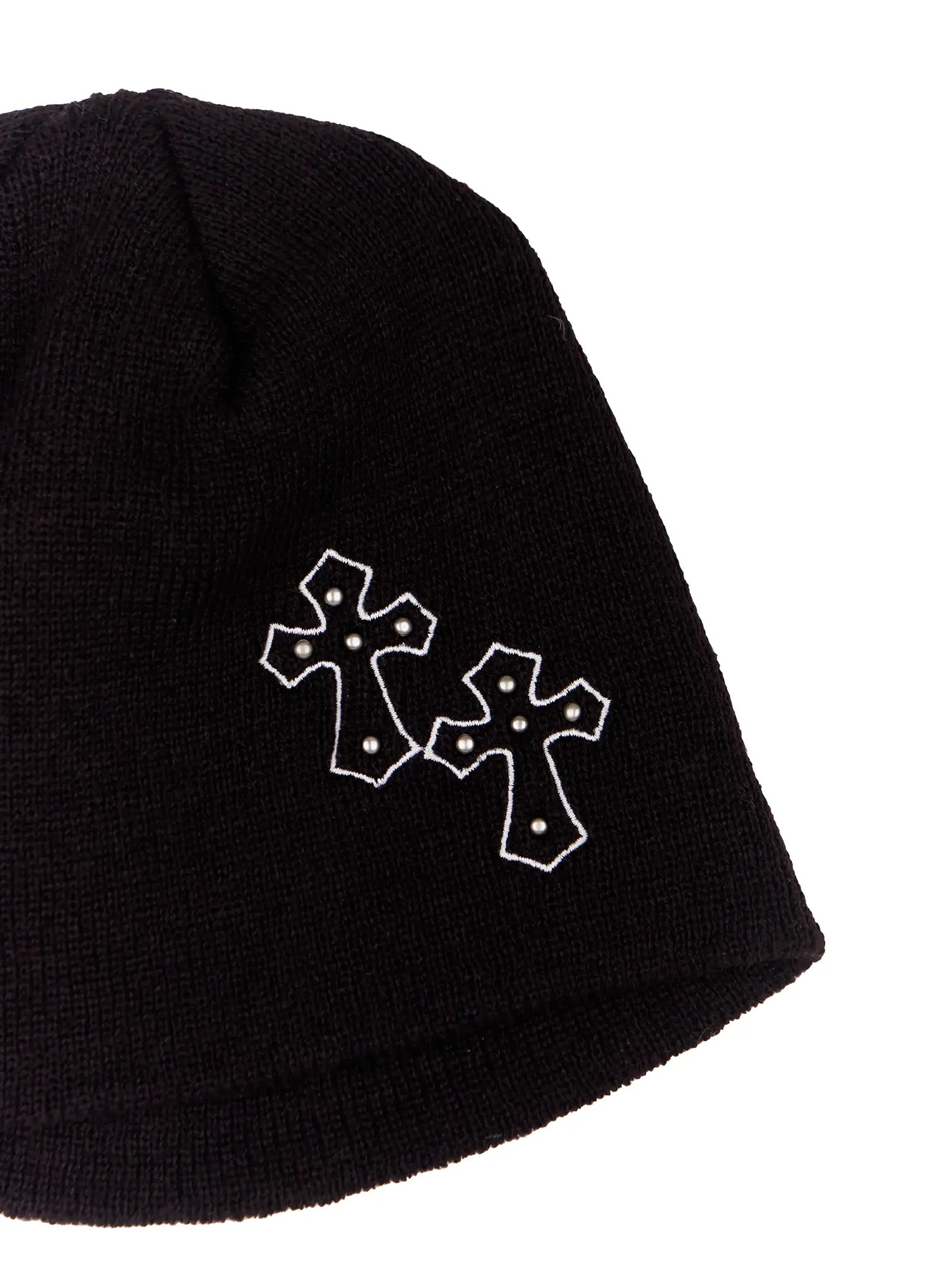 Cross Stitch Embroidery Beanie IS519