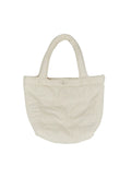 Cute Quilted Mini Tote Bag ID515