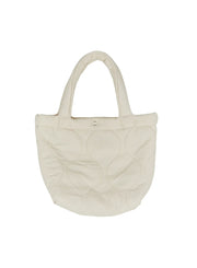 Cute Quilted Mini Tote Bag ID515