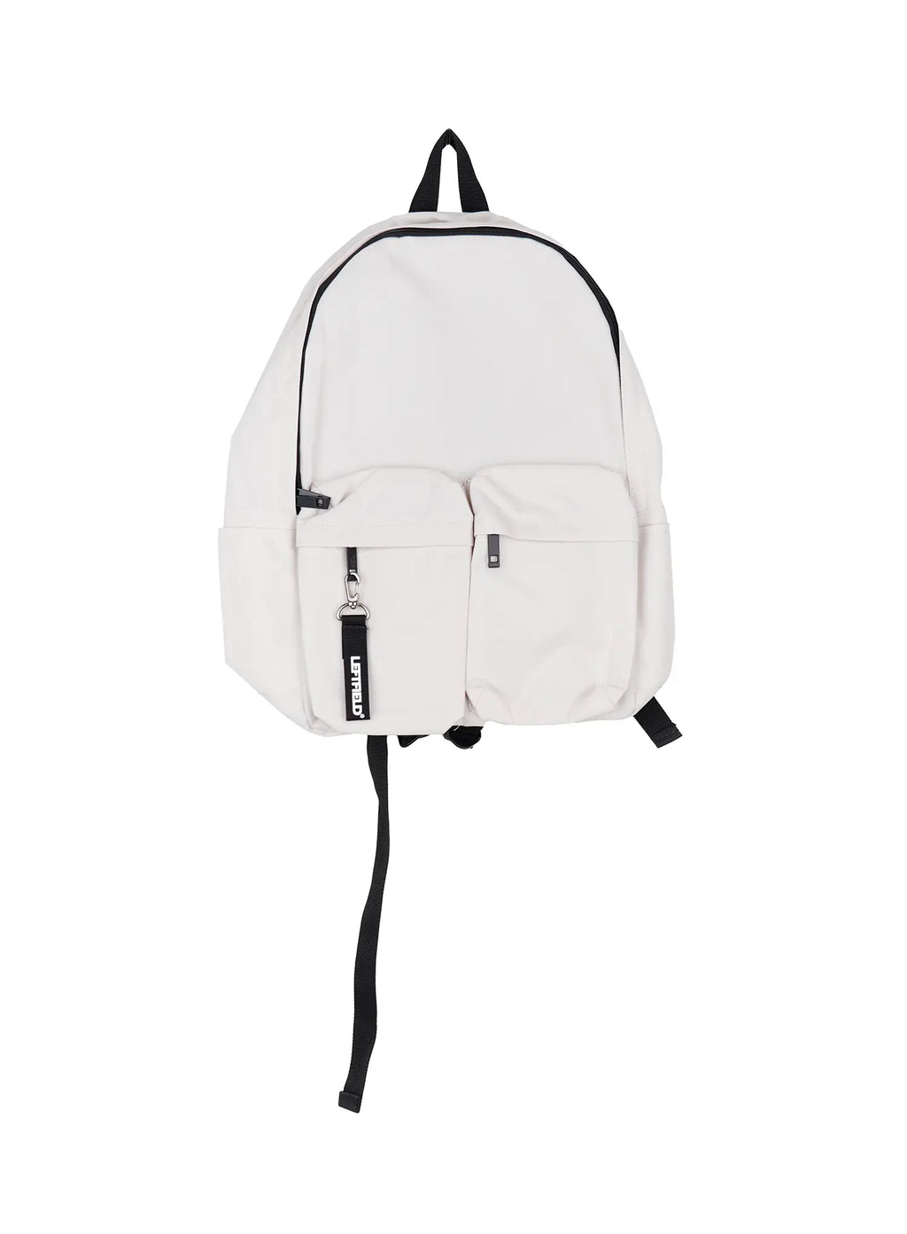 Casual Two-Pocket Backpack IS519
