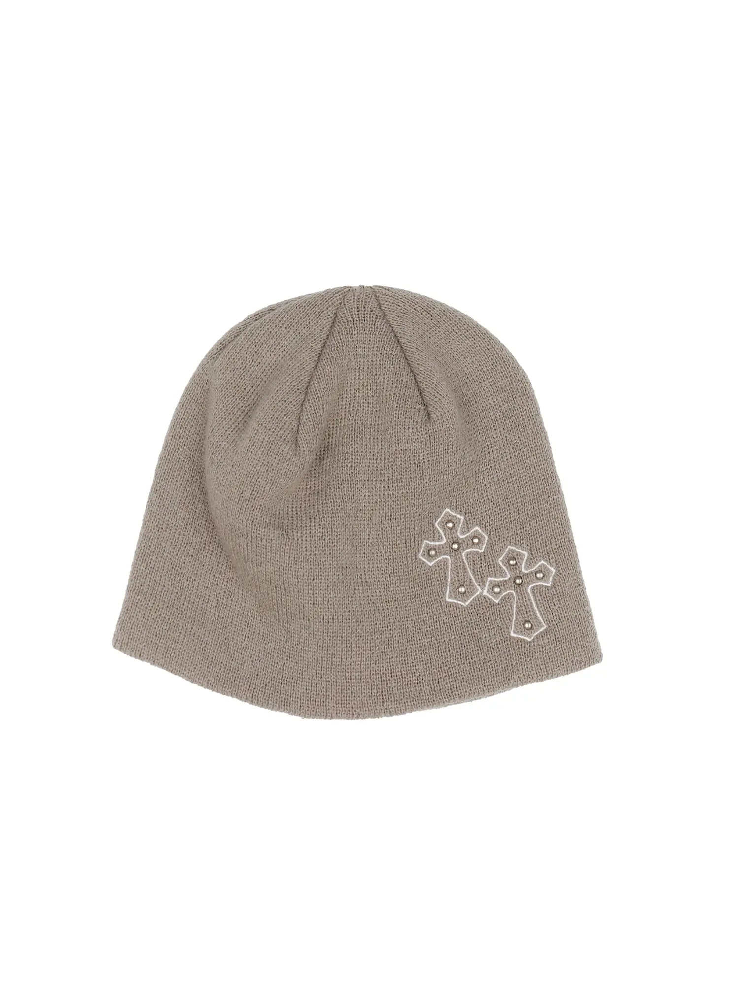 Cross Stitch Embroidery Beanie IS519