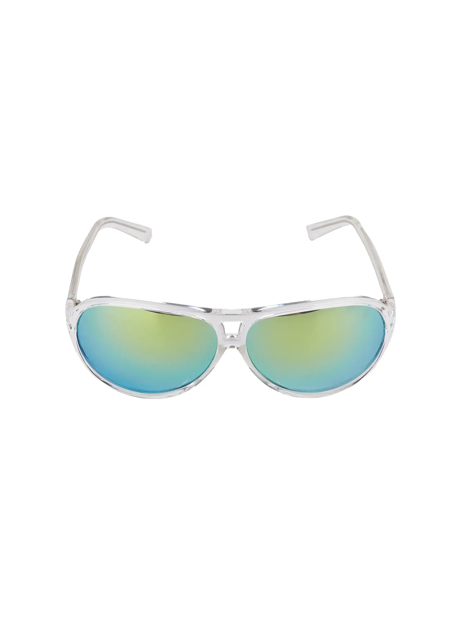 Reflective Sports Sunglasses IO517