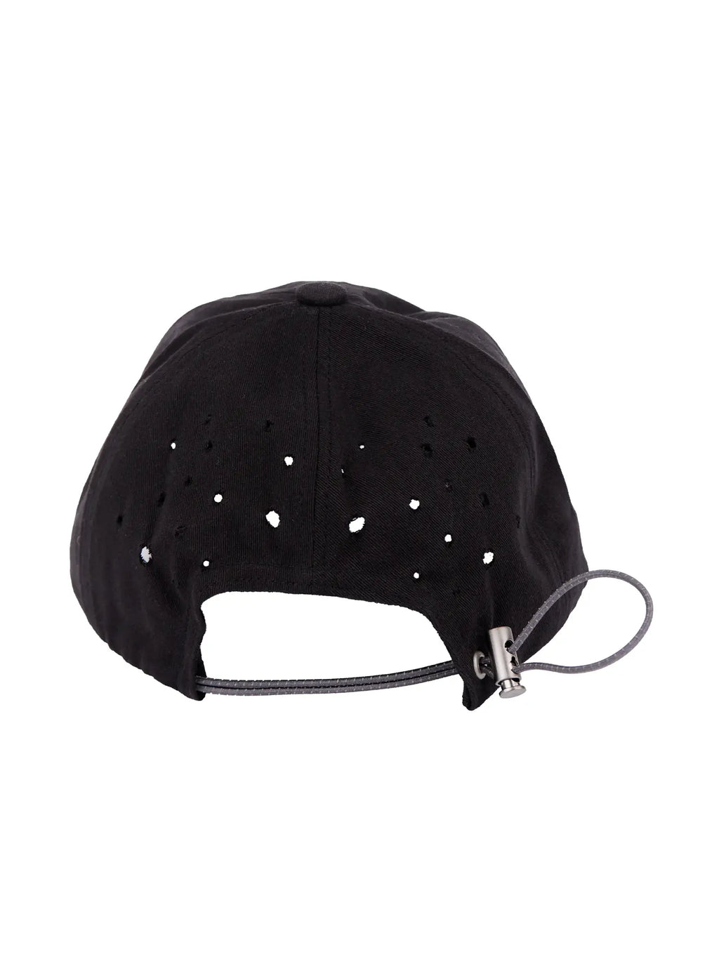 Street Style Embroidered Baseball Cap IO523