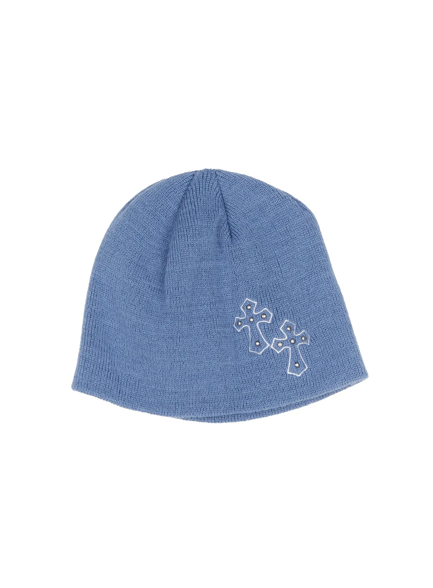 Cross Stitch Embroidery Beanie IS519