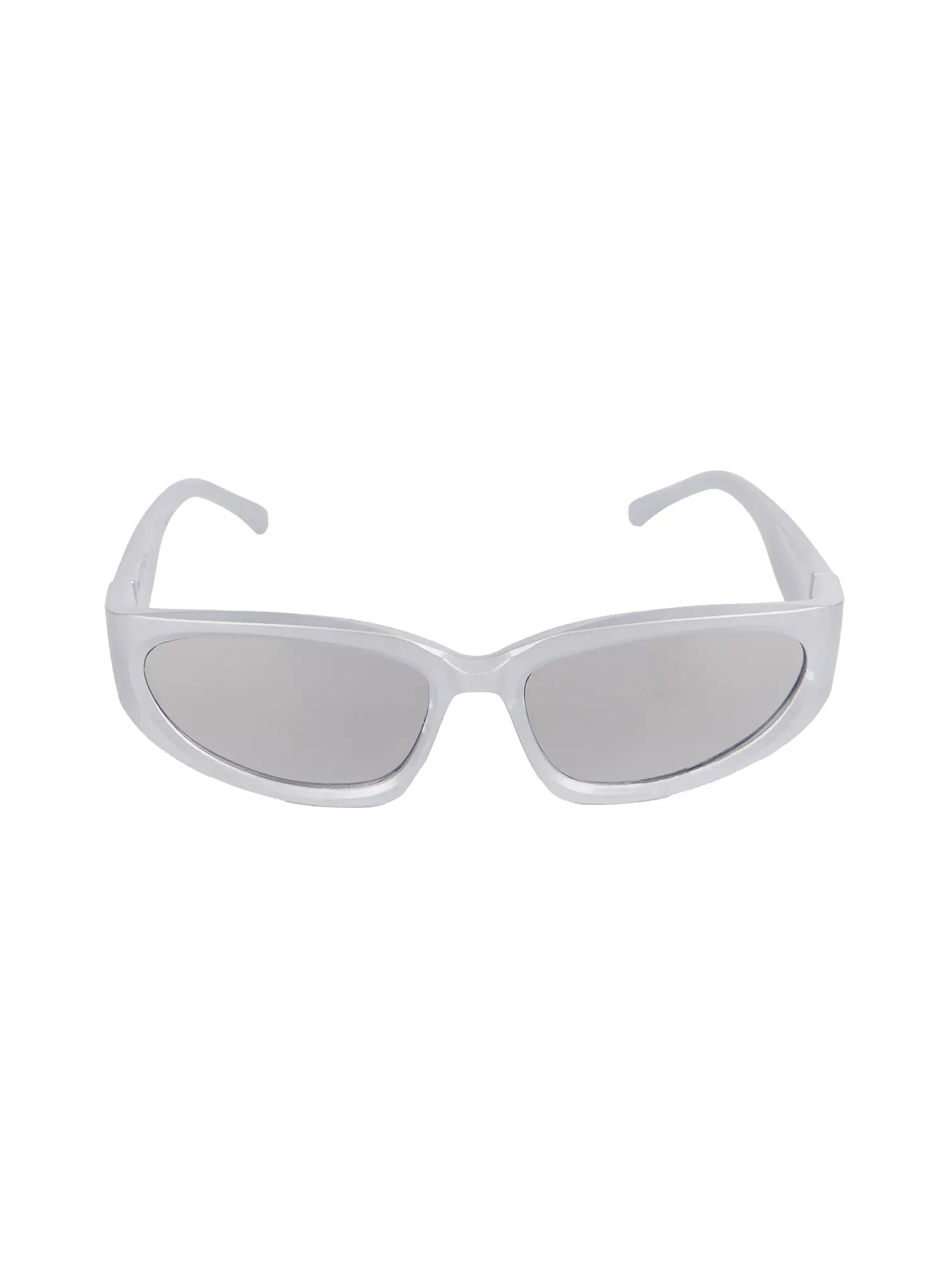 Futuristic Chic Fashion Sunglasses IO517