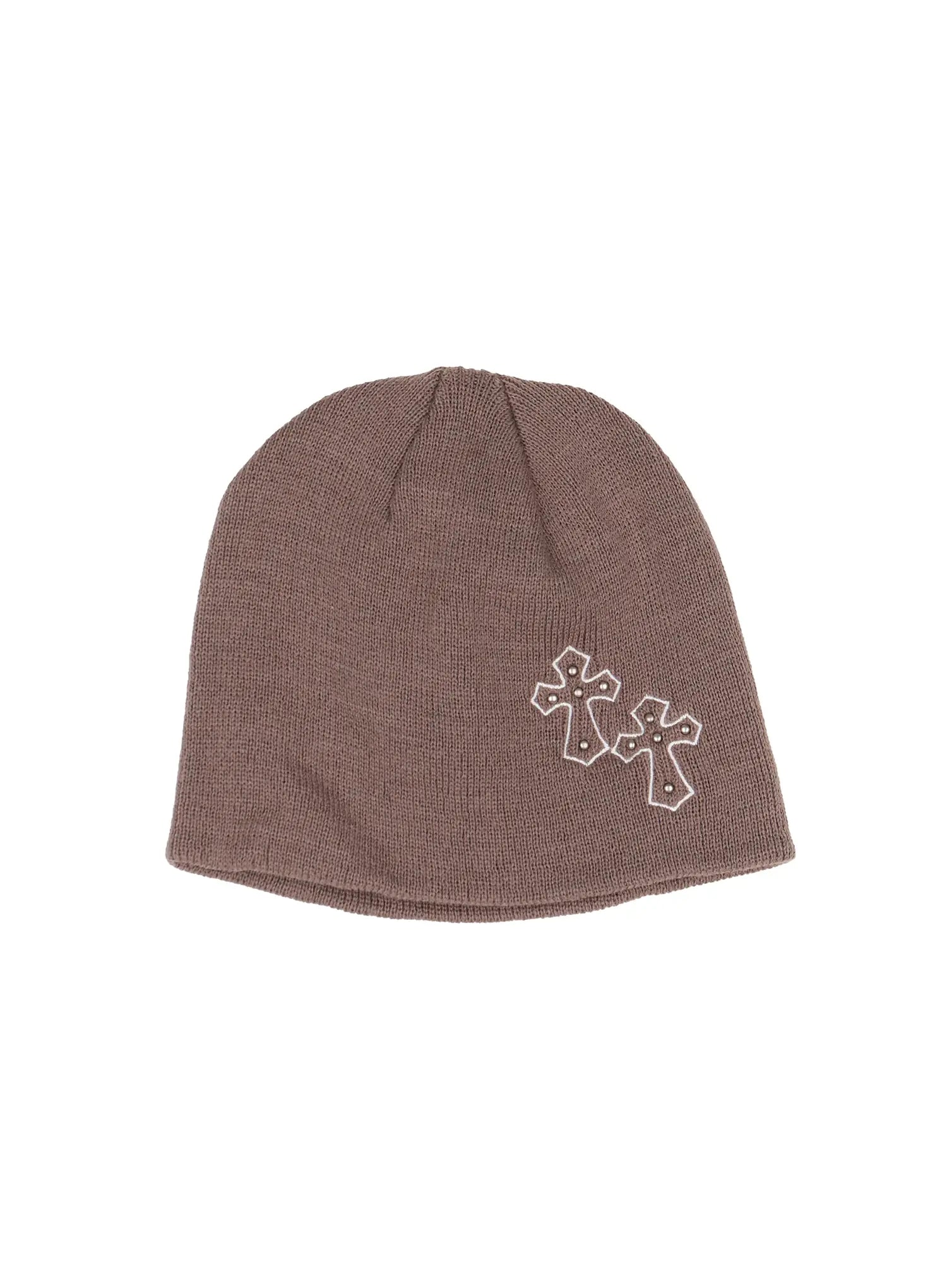 Cross Stitch Embroidery Beanie IS519