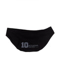 Trendy Graphic Shoulder Bag ID502