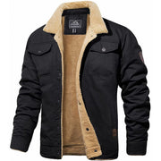 Cooper™ Men's Bomber Jacket