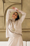 Mesesa | Knit Sweater