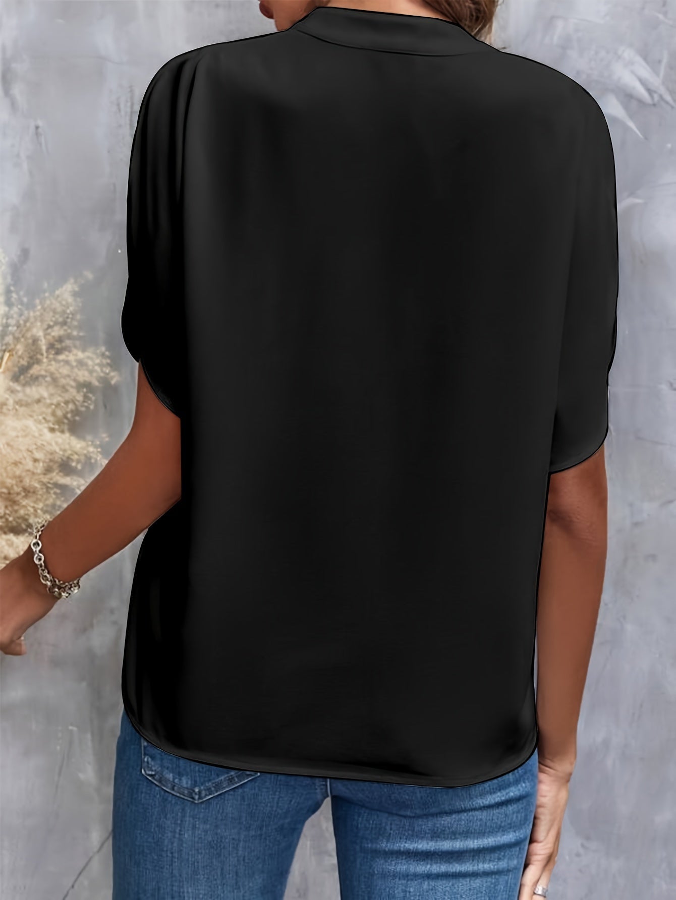 Vivian | Elegant Women's Blouse