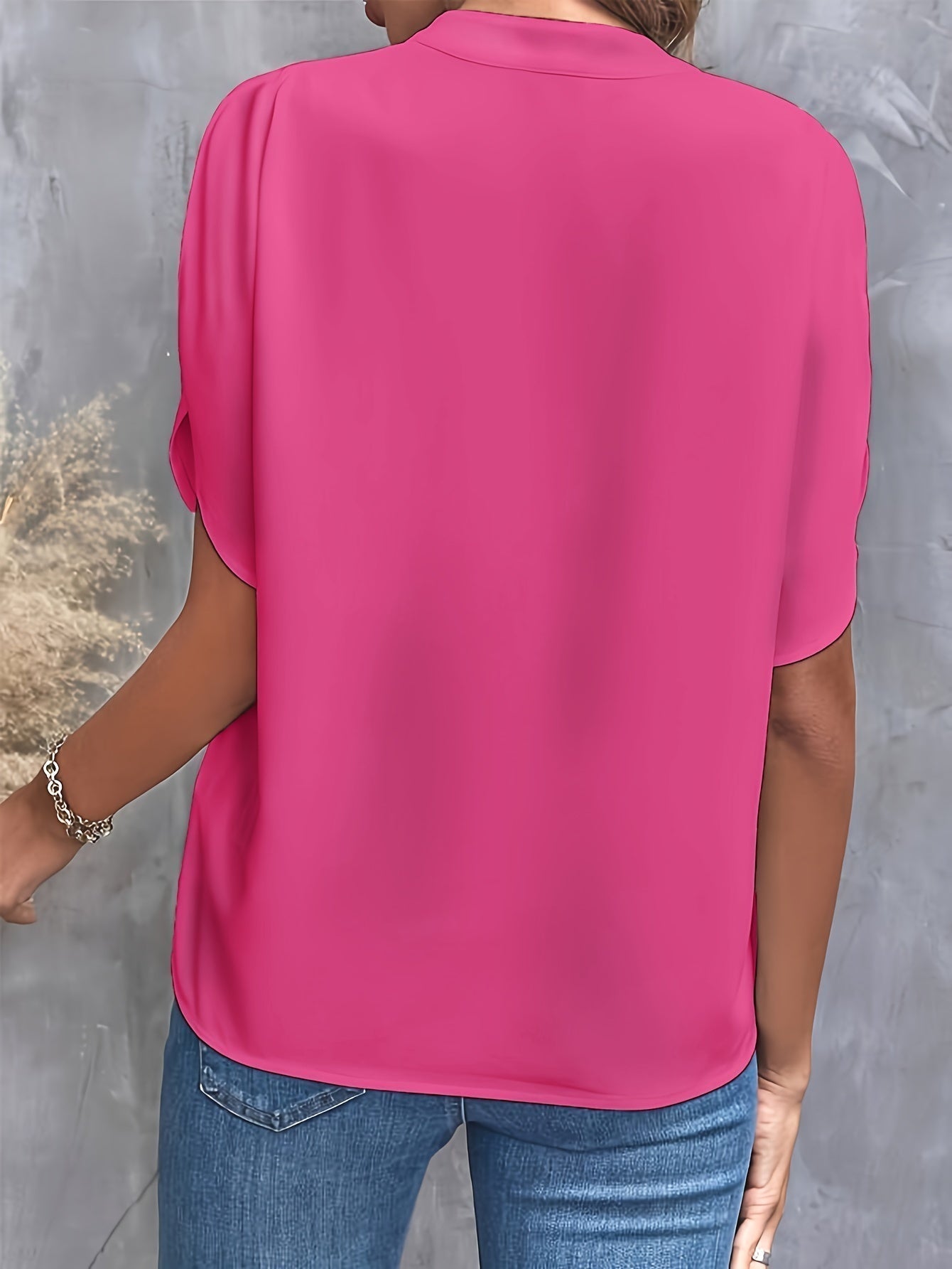 Vivian | Elegant Women's Blouse