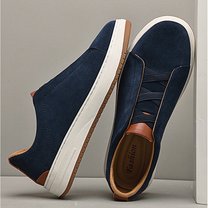 Murry | Suede Shoes
