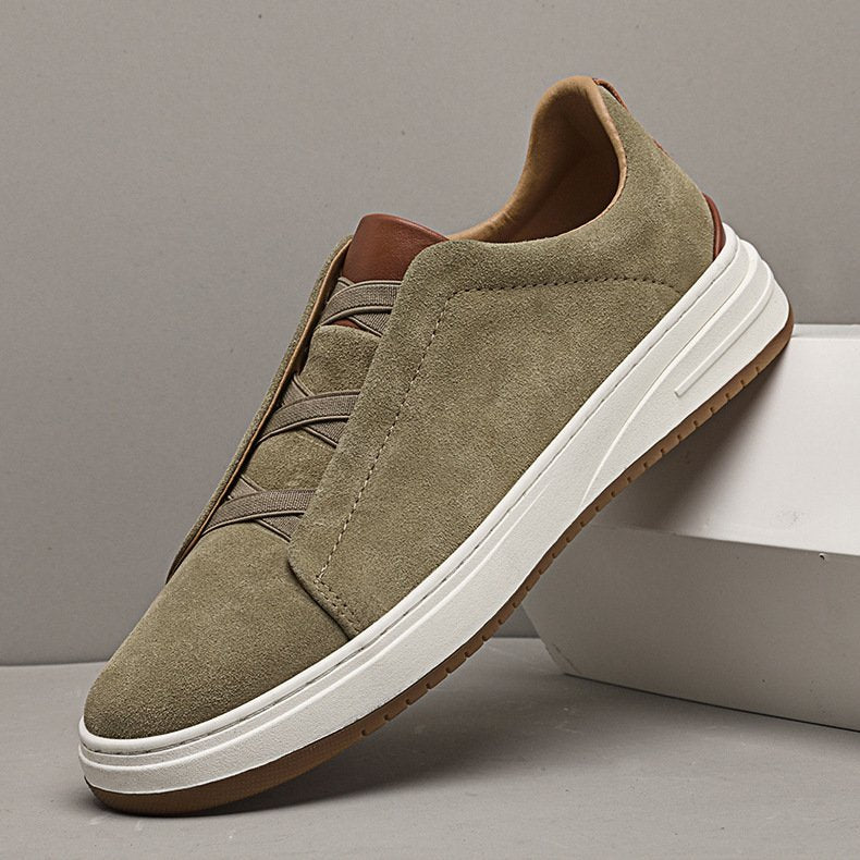 Murry | Suede Shoes