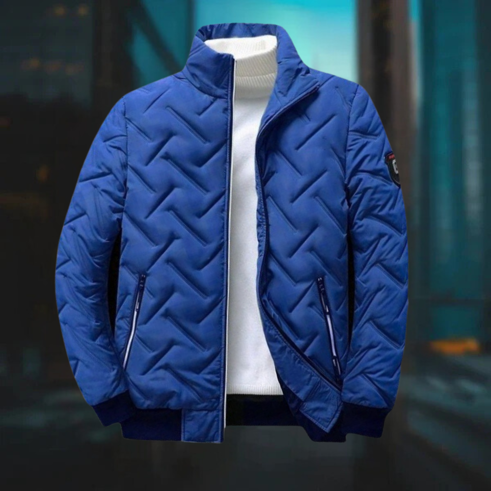 ADRIAN™ Stylish Jacket