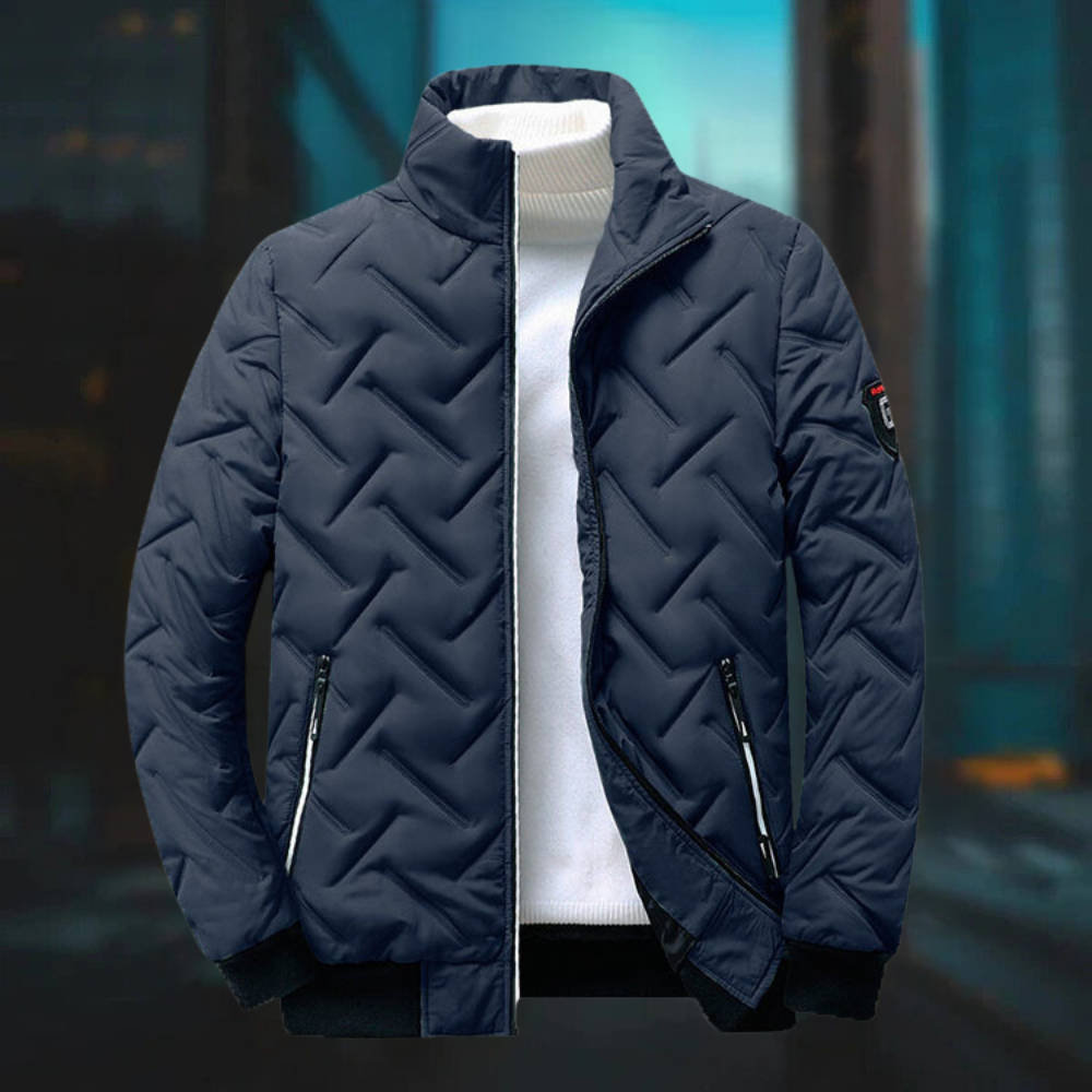 ADRIAN™ Stylish Jacket