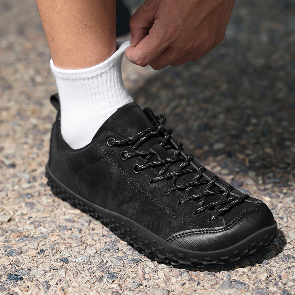 Keaton | Waterproof Hiking Shoes