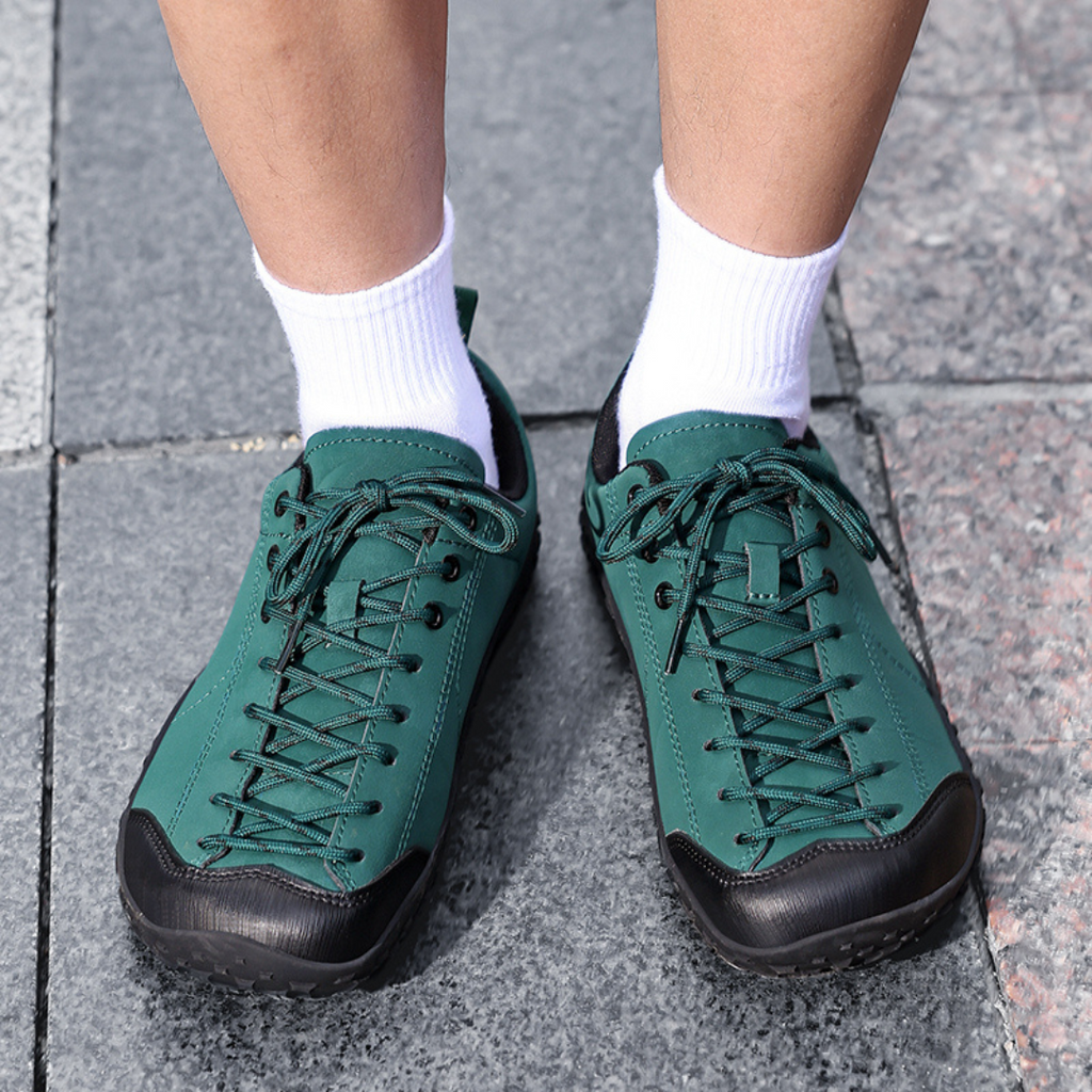 Keaton | Waterproof Hiking Shoes