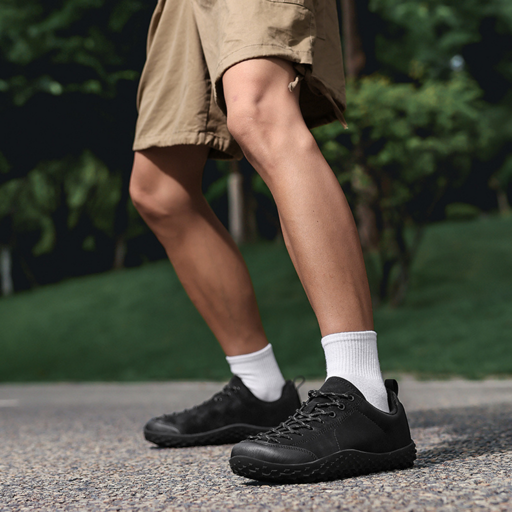 Keaton | Waterproof Hiking Shoes
