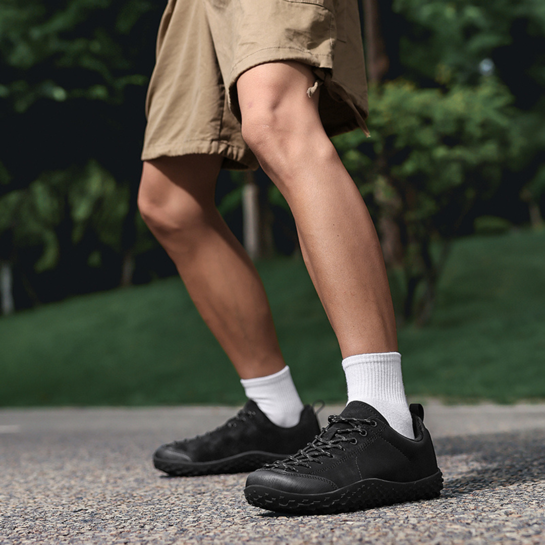 Keaton | Waterproof Hiking Shoes