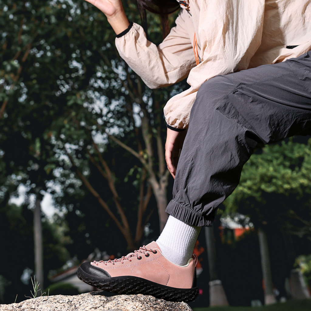 Keaton | Waterproof Hiking Shoes