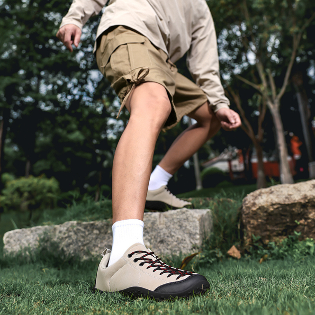 Keaton | Waterproof Hiking Shoes