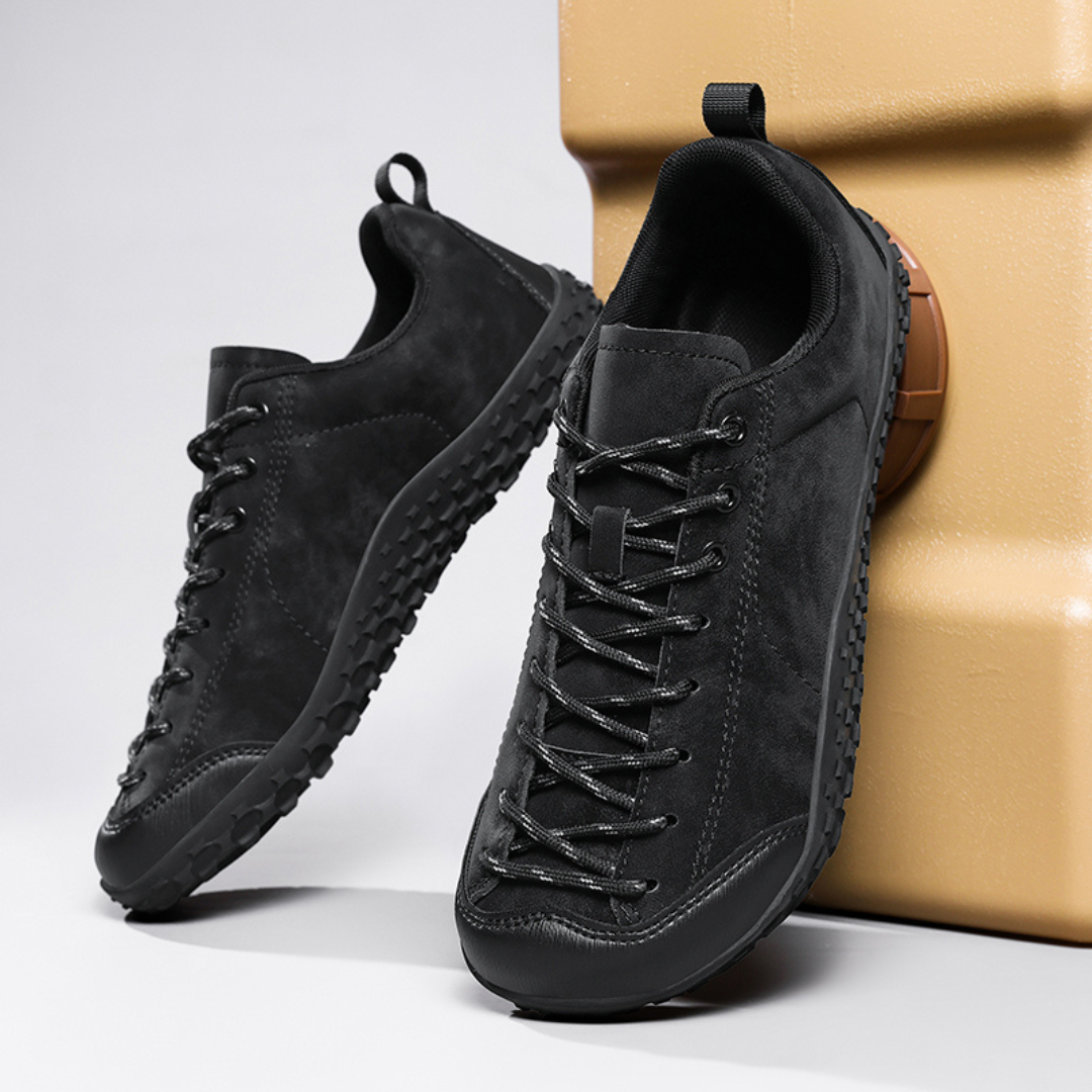 Keaton | Waterproof Hiking Shoes