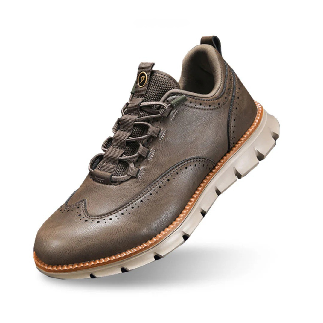 Portland | Elegant Leather Shoes from Italy