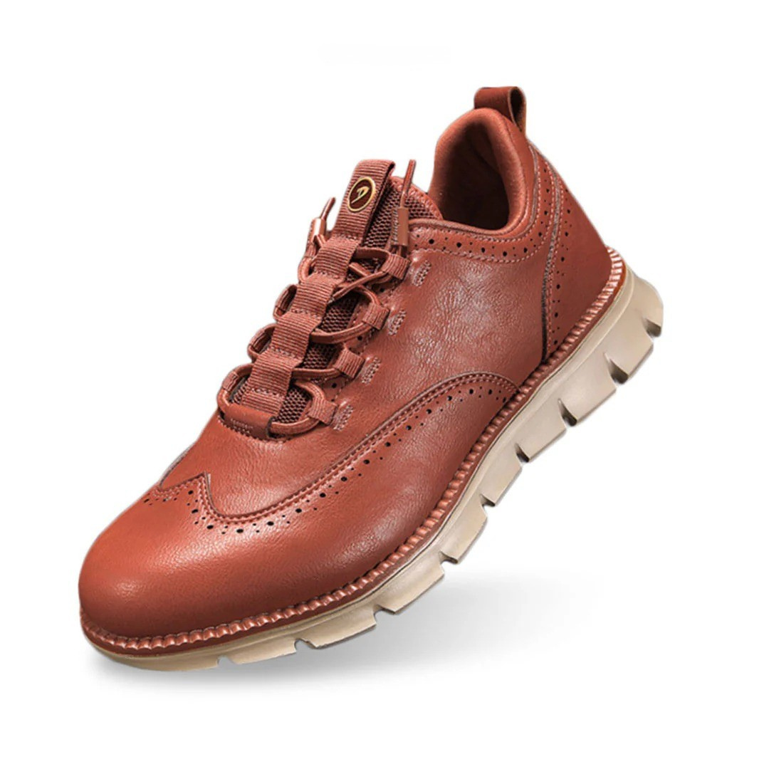 Portland | Elegant Leather Shoes from Italy
