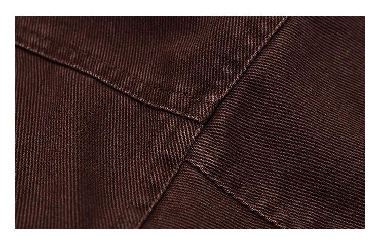 Leoal | Fleece Lined Premium Workwear Jacket