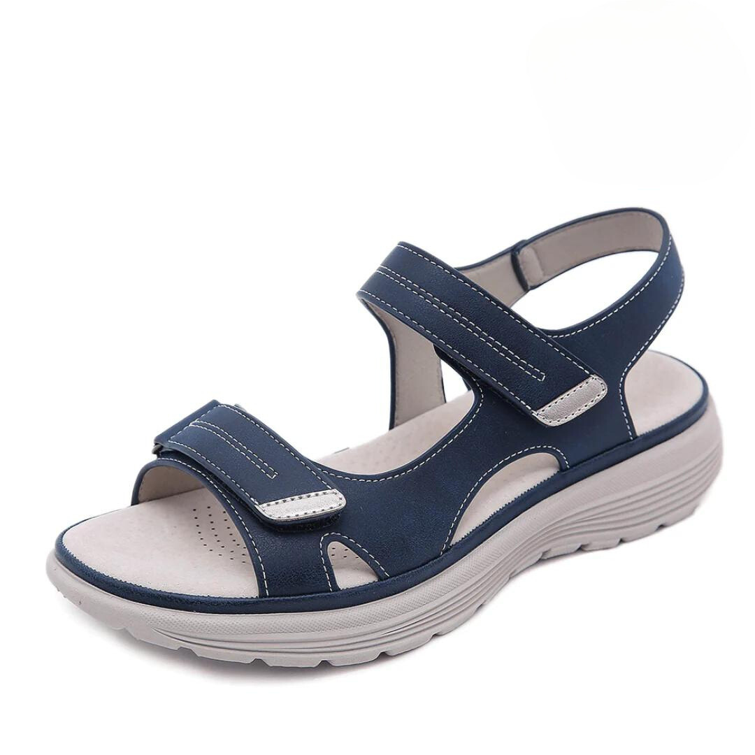 Janice | orthopedic sandals