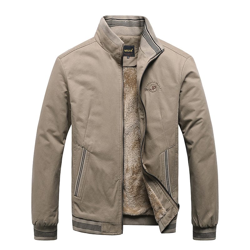 Marcellus | Men's Jacket