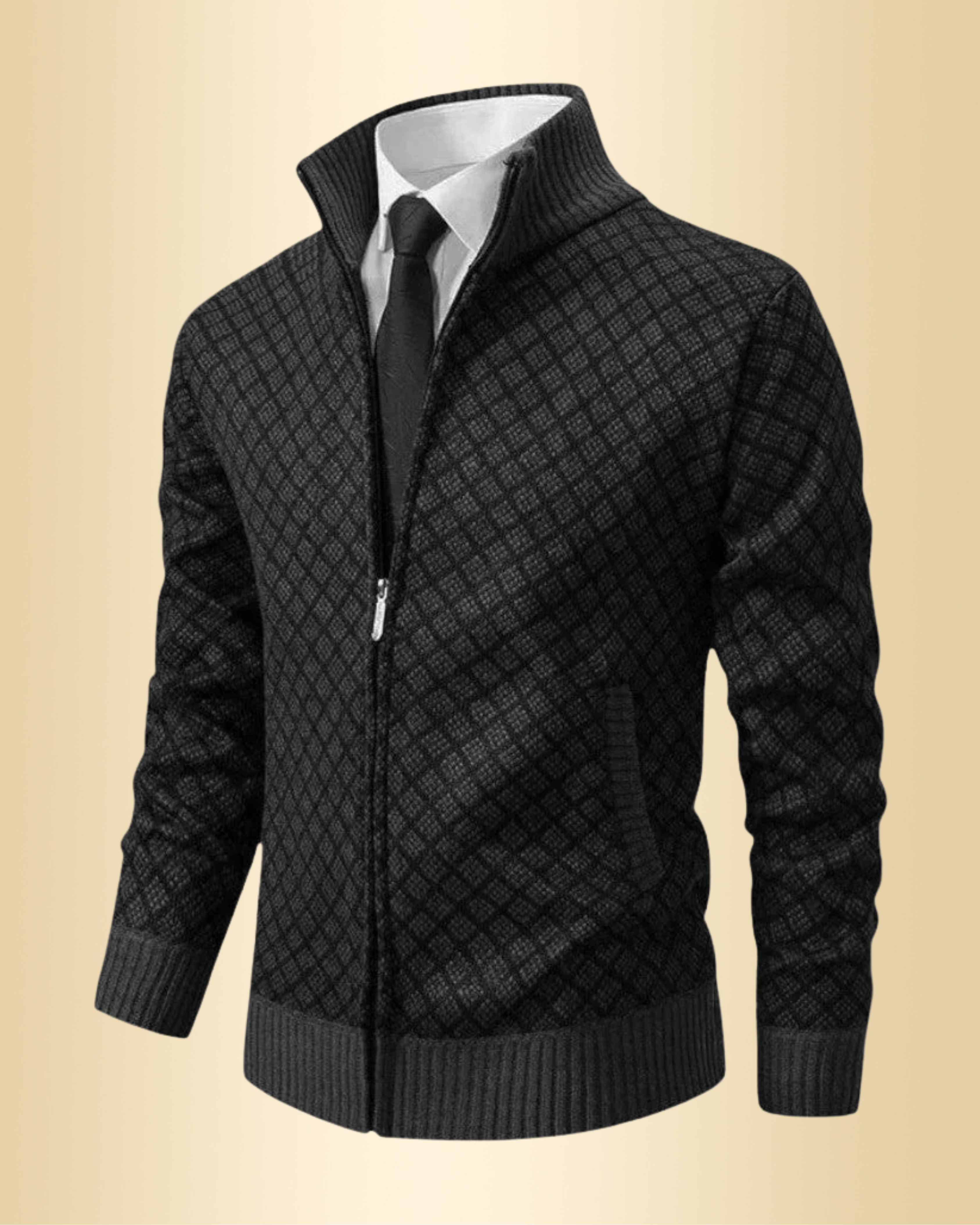 MARCELLO | ELEGANT VEST