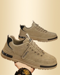 Orthopedic Sneakers – Non-Slip, Lightweight & Everyday Suitable