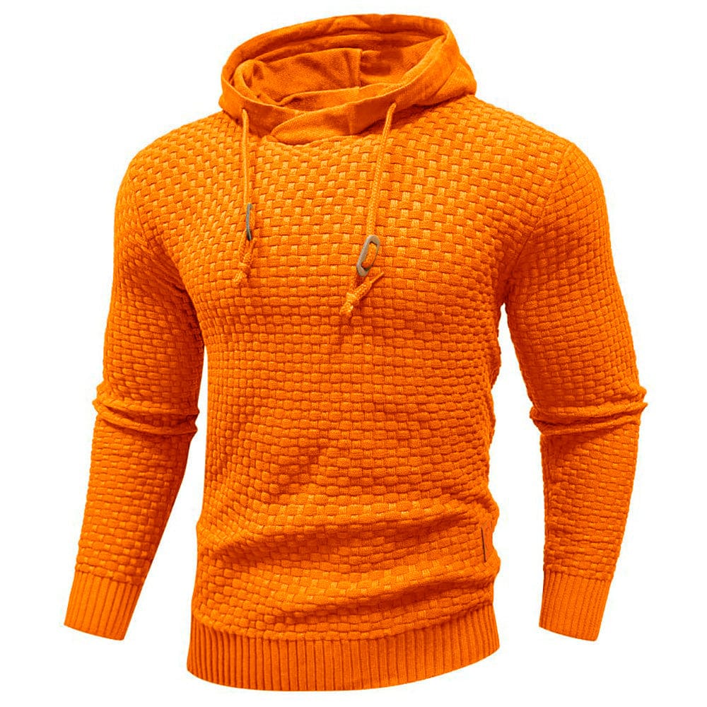 Phantom Men's Hoodie