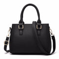 Elegant Leather Handbag for Women