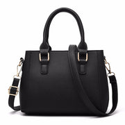 Elegant Leather Handbag for Women