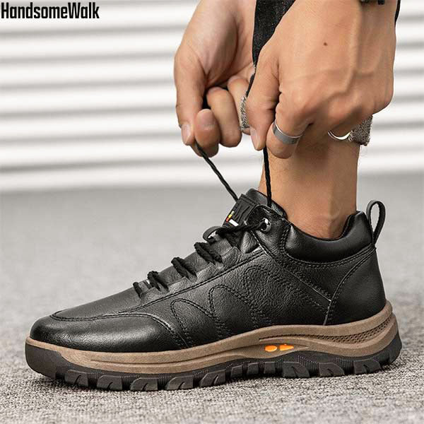 Handsomewalk | Winter Shoes