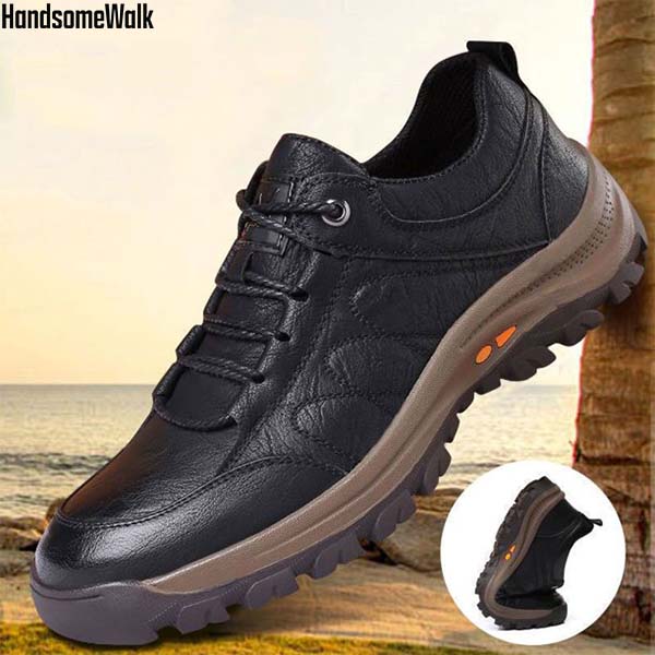 Handsomewalk | Winter Shoes