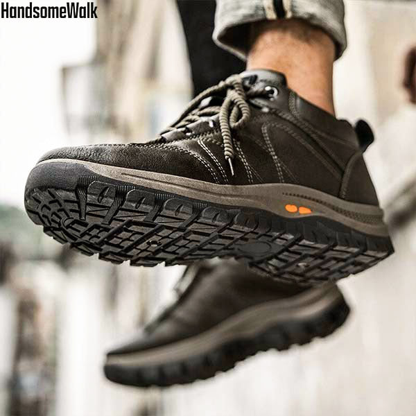 Handsomewalk | Winter Shoes