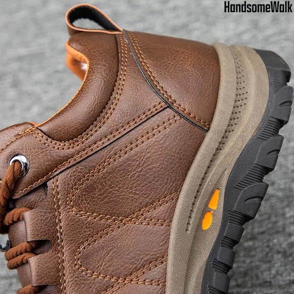 Handsomewalk | Winter Shoes