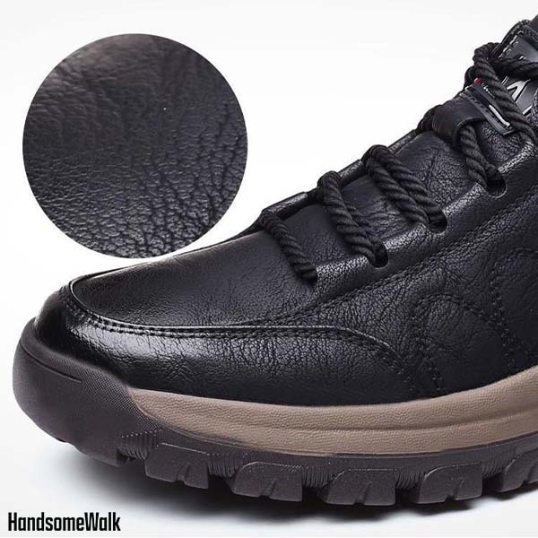 Handsomewalk | Winter Shoes