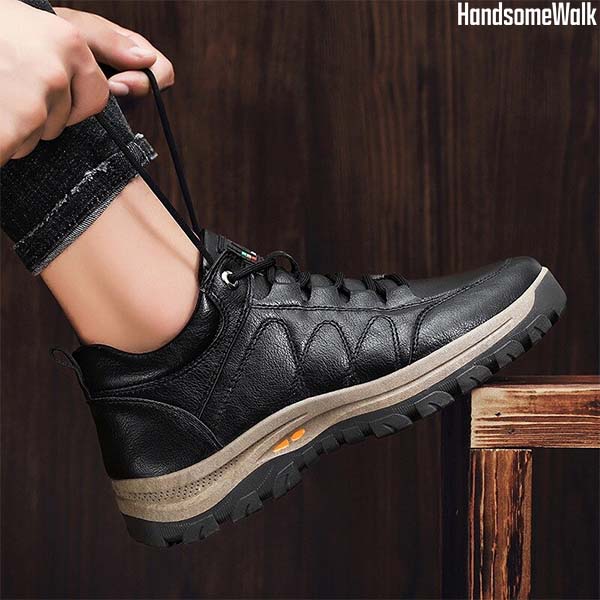 Handsomewalk | Winter Shoes