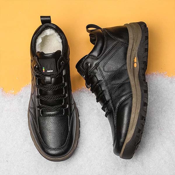 Handsomewalk | Winter Shoes