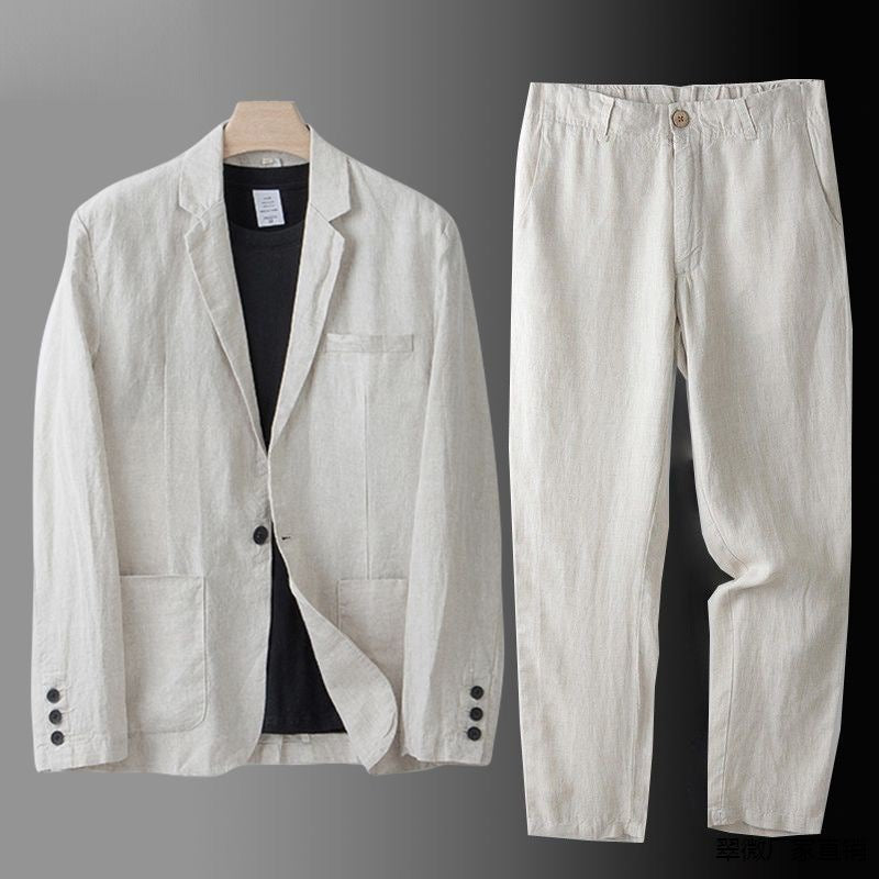 Christian Herren Set – Elegant Combination for Business & Occasion