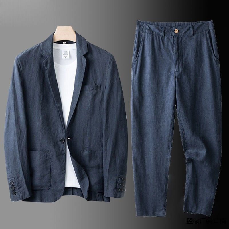 Christian Herren Set – Elegant Combination for Business & Occasion