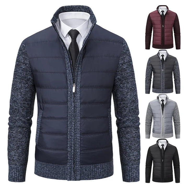 Aron | Lightweight and Versatile Jacket