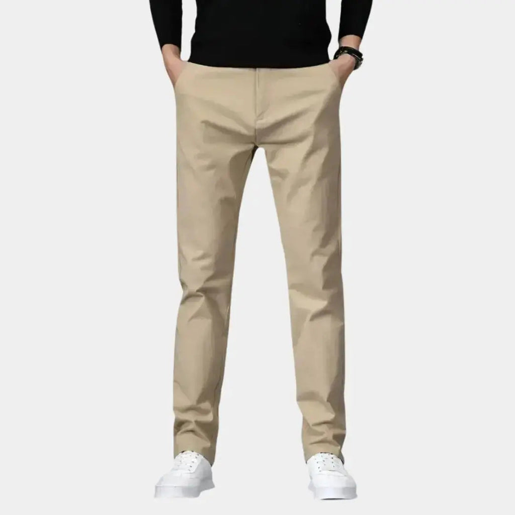 Exquisite Men's Pants
