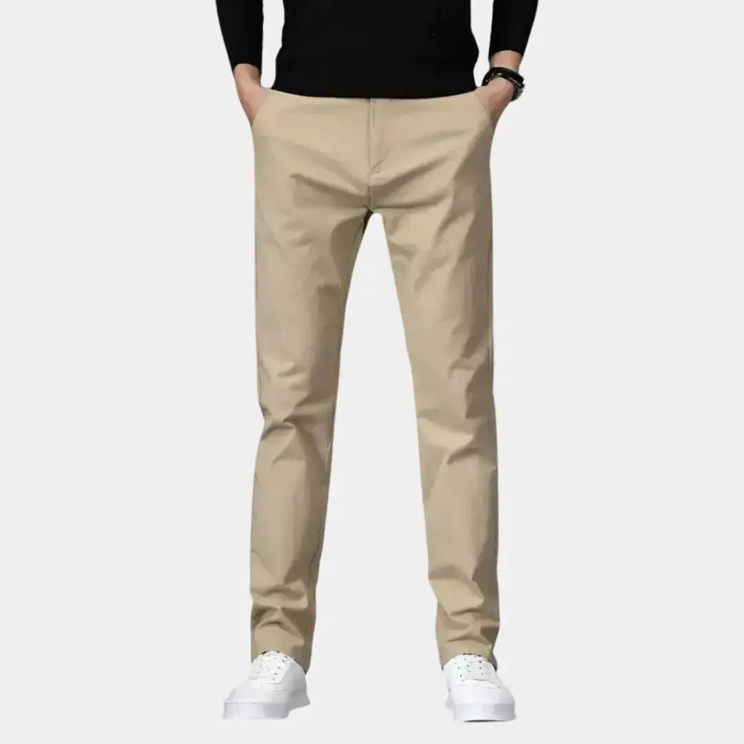 Exquisite Men's Pants